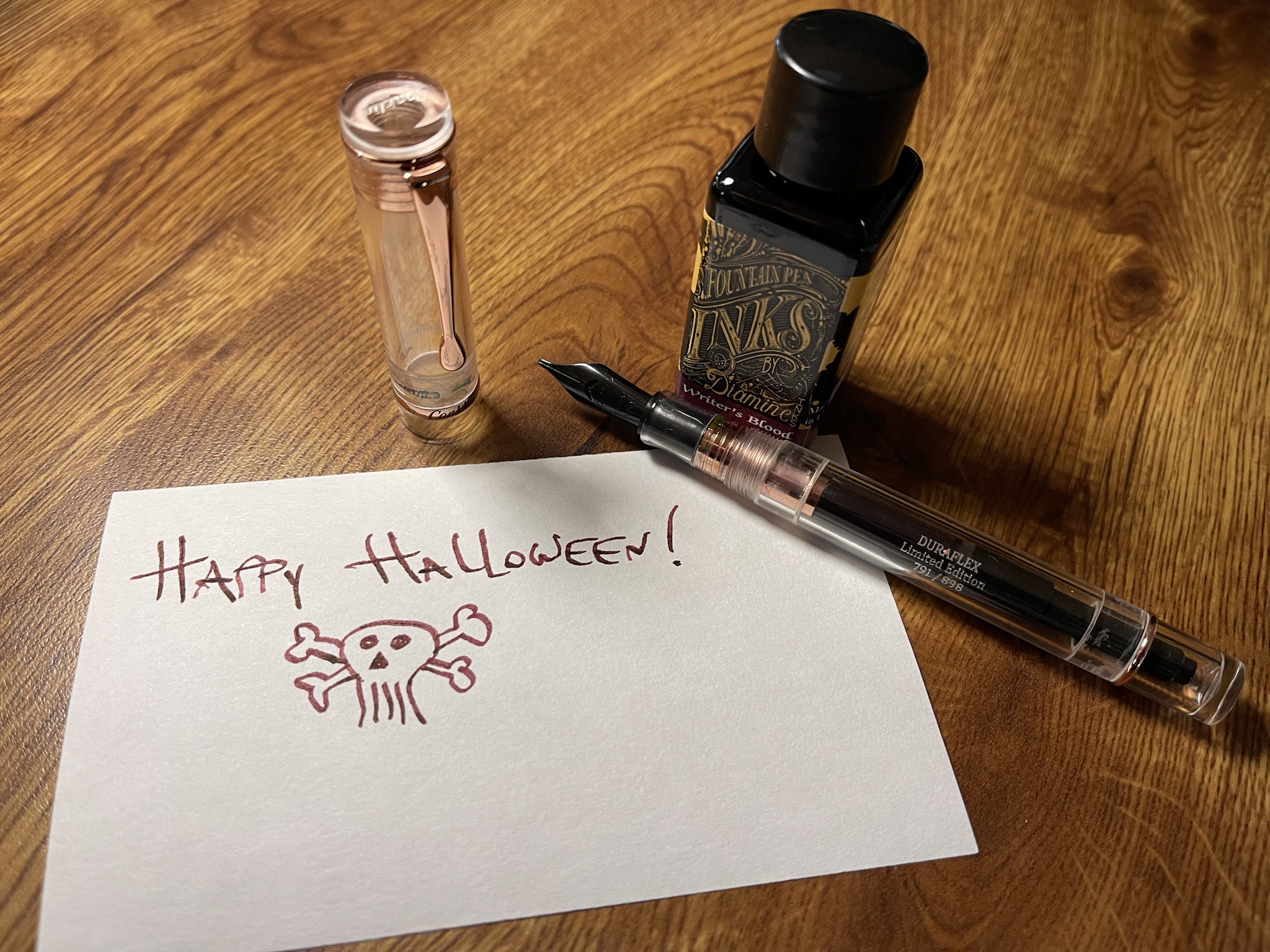Wishing You a Spooktacular Halloween Celebration!