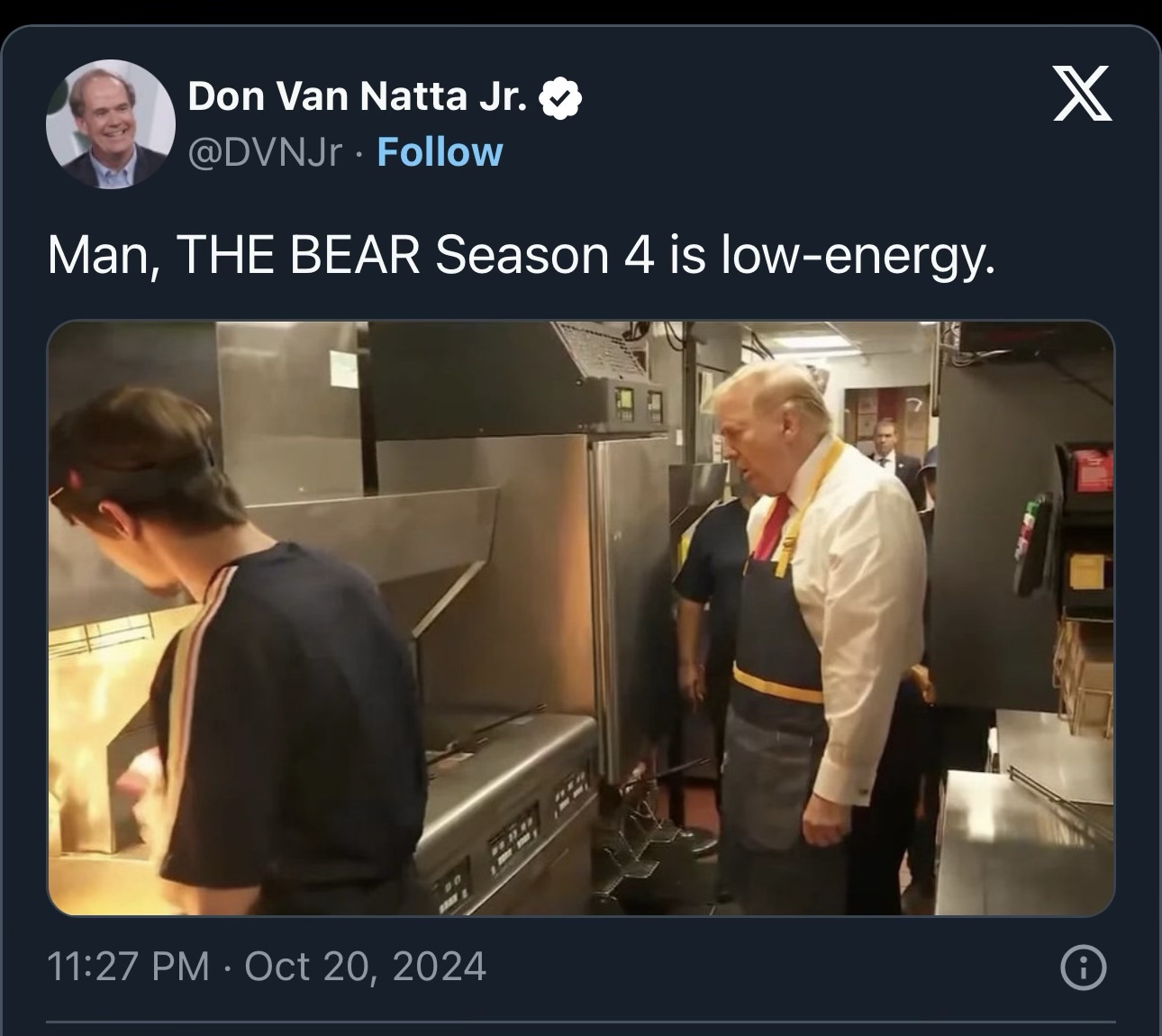 Get Ready for the Next Season of The Bear...