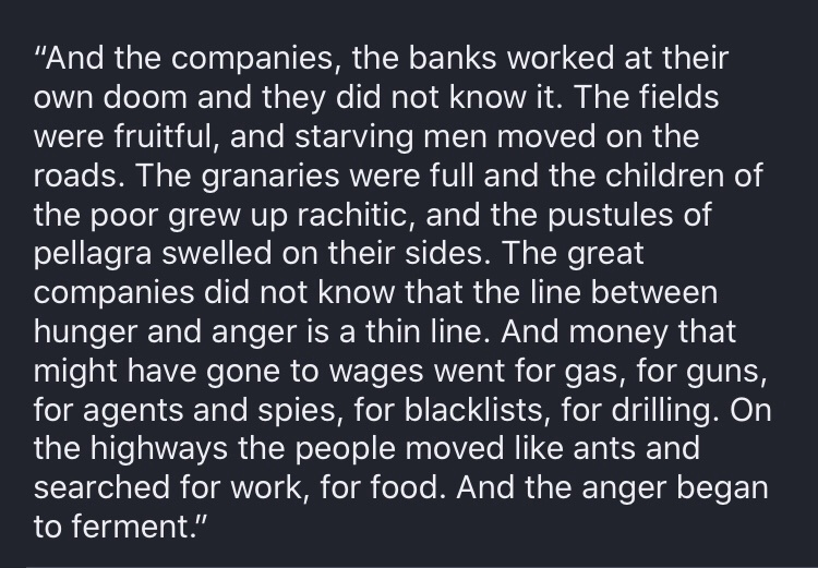 Revolution Sparks in Comments, Ignites Streets, and Touches Hearts