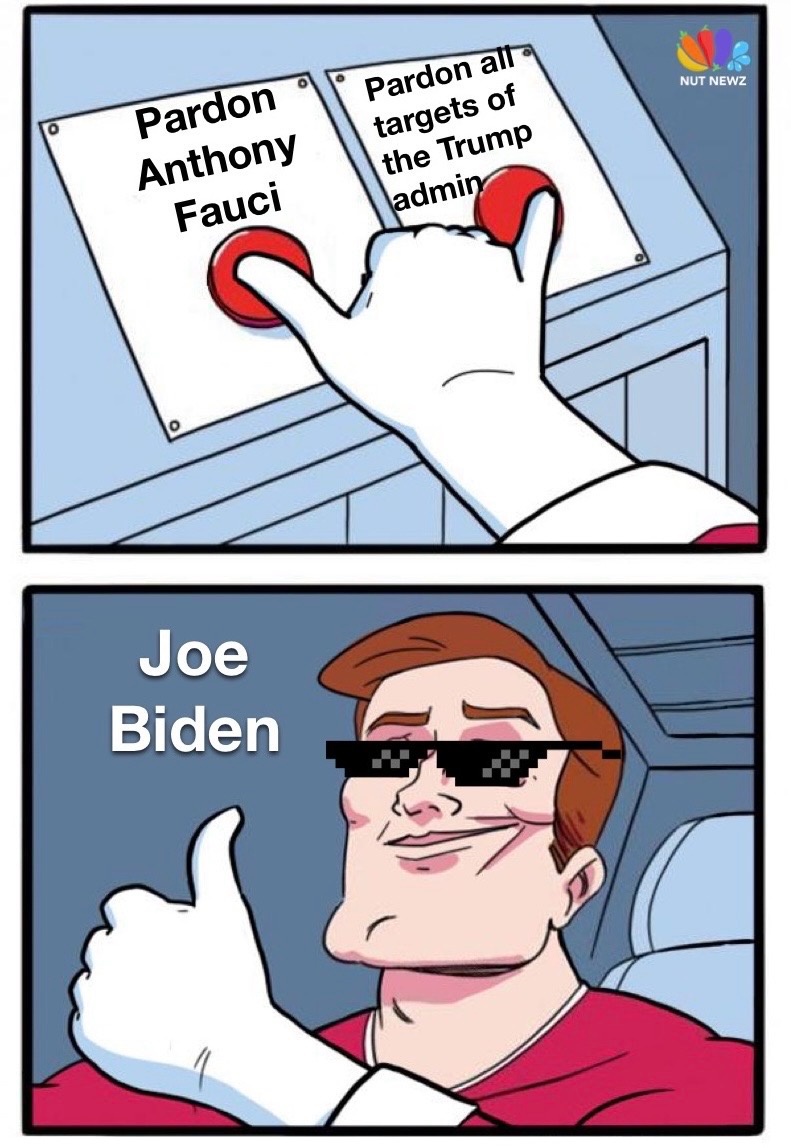 The Secret to Staying Immune to All Their Nonsense