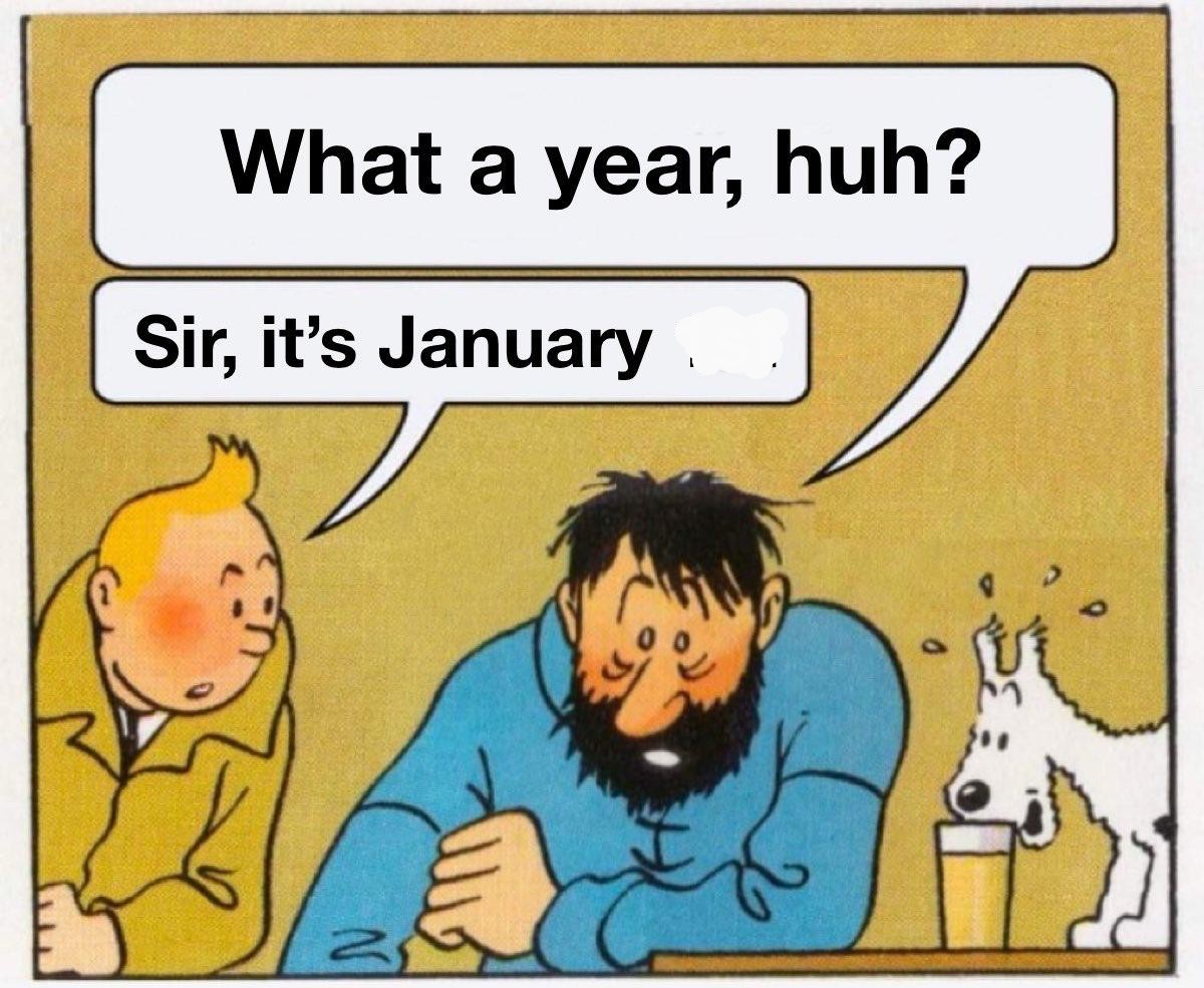 This One's Going to Be a Classic!