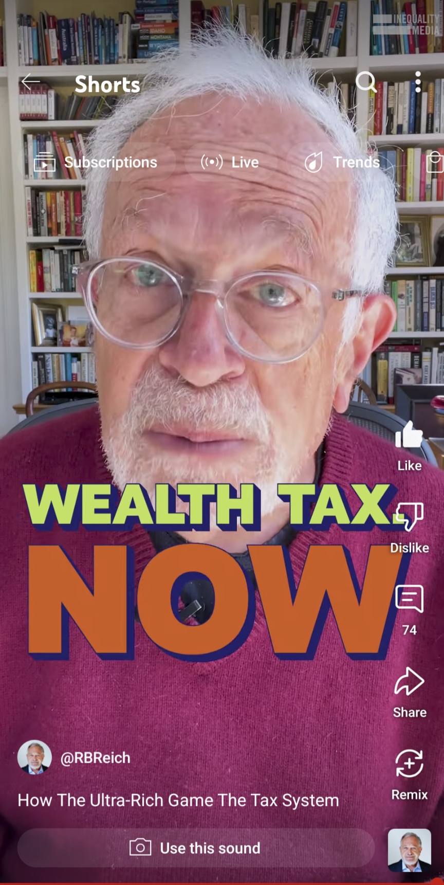 Understanding Taxes: Why You Pay More While the Wealthy Get Away