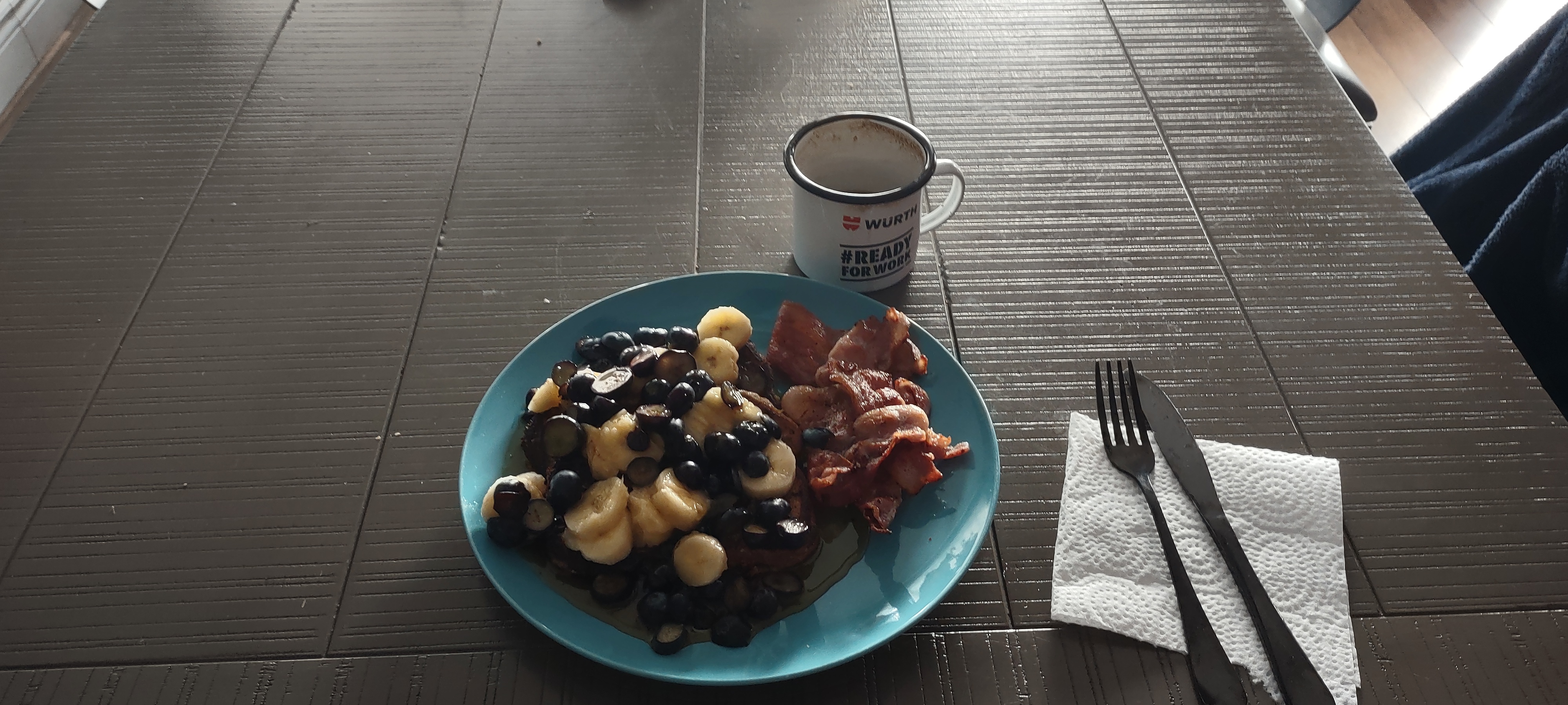 Forget the Seed Wars, Let's Celebrate Breakfast!
