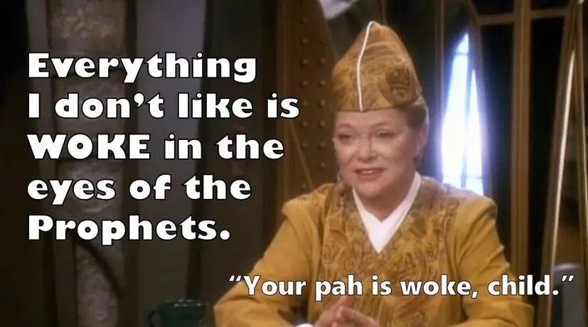 The Epic Return of the Meme: Star Trek Sunday Edition