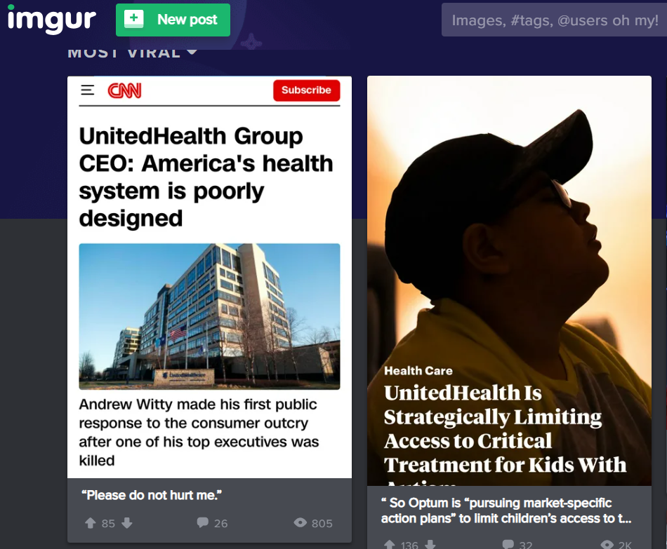 The Art of Juxtaposition: A Visual Contrast