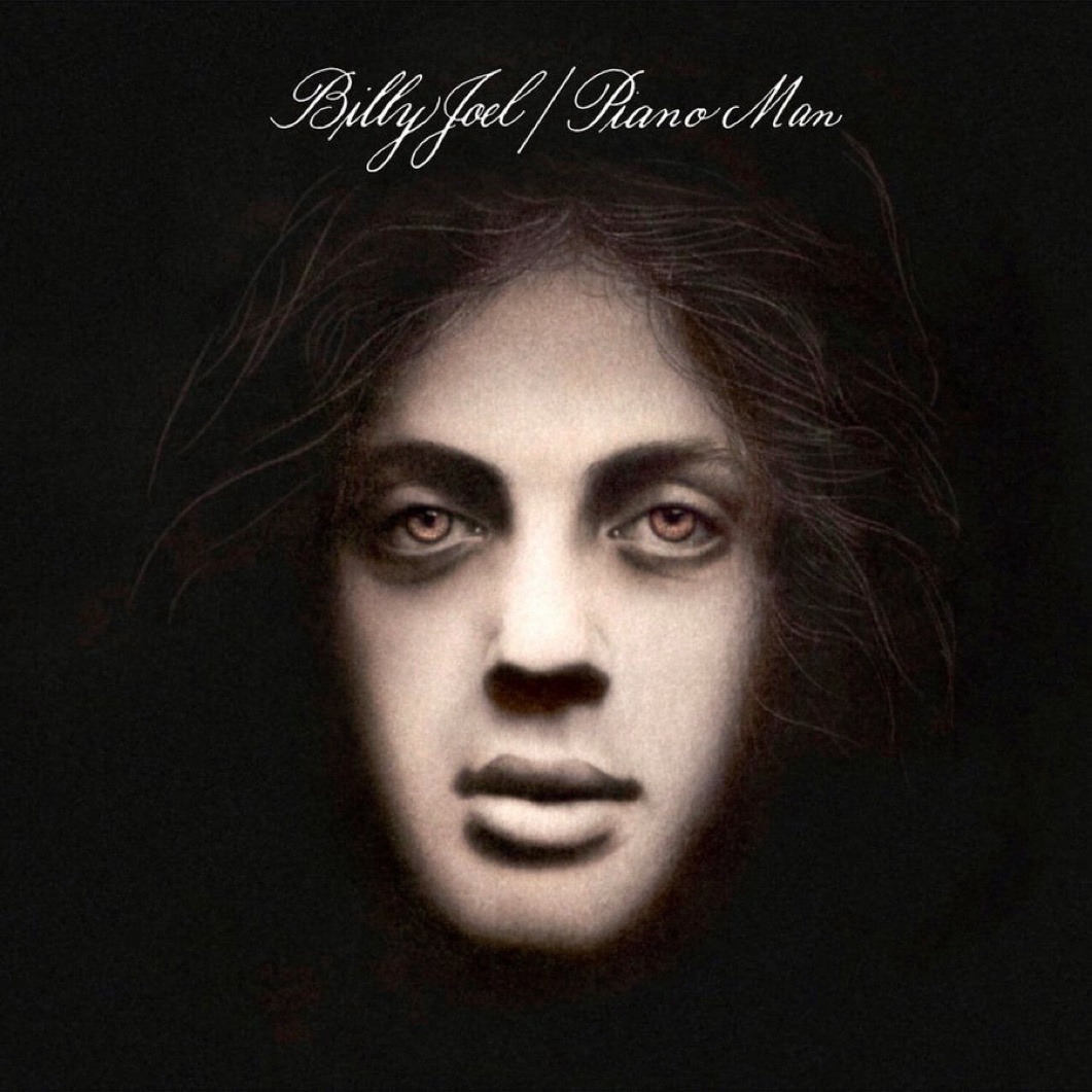 Throwback: Billy Joel's 'Piano Man' was released 51 years ago today!