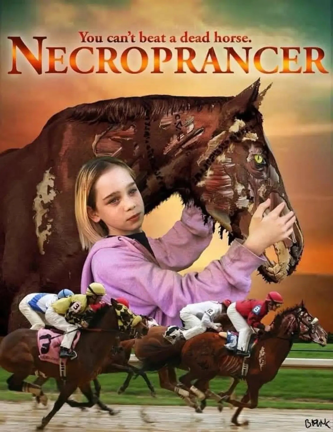 For All the Horse Lovers Out There