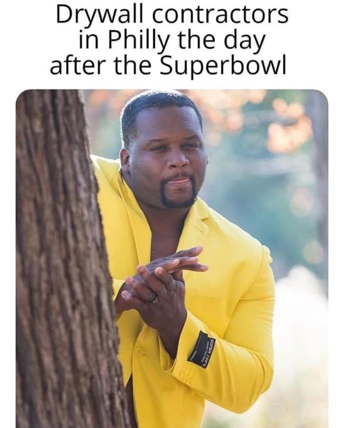 A Curated Collection of Memes for These Challenging Times