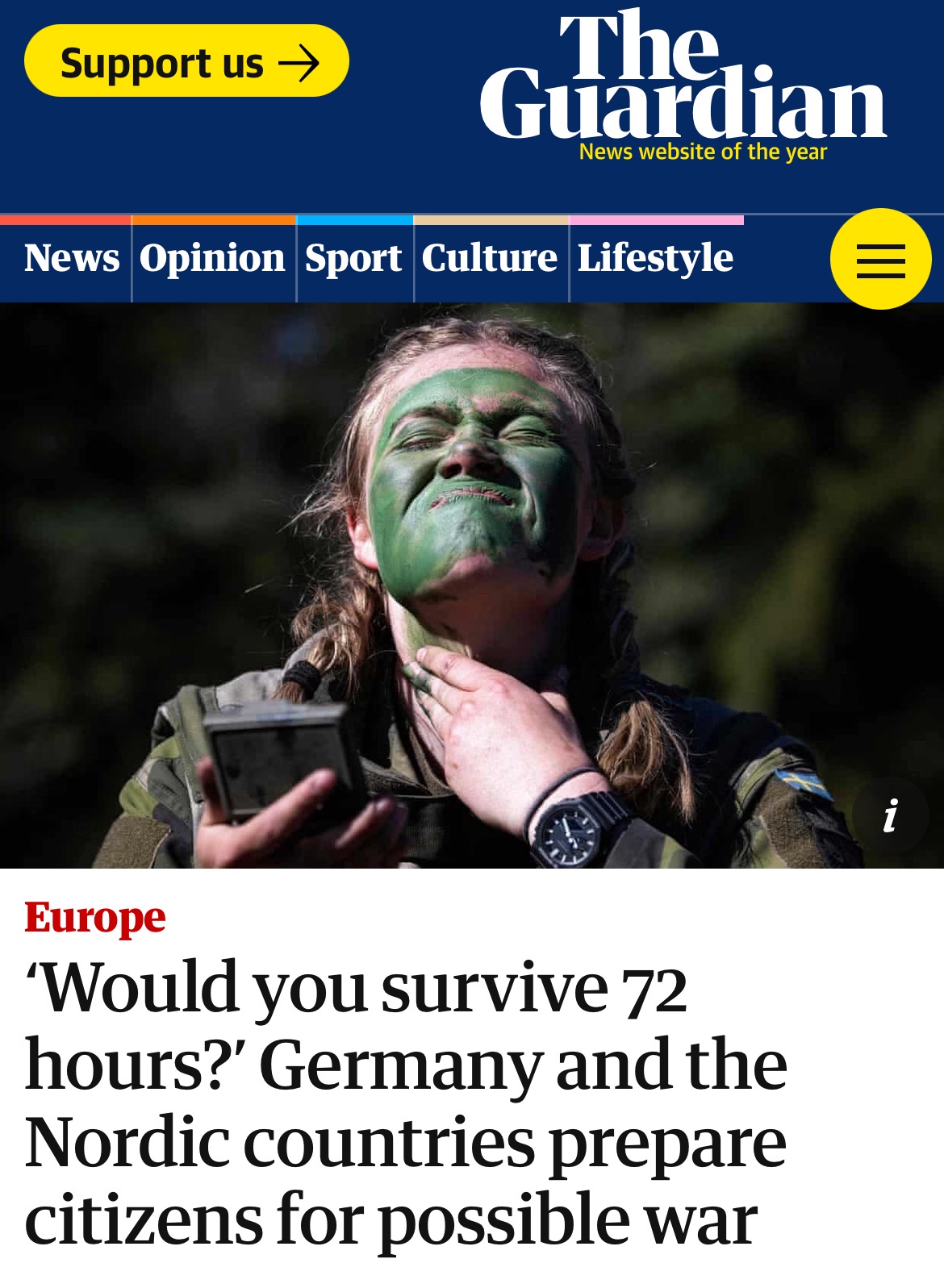 A Title That Captures My Cynicism and Outrage: Just Wow.