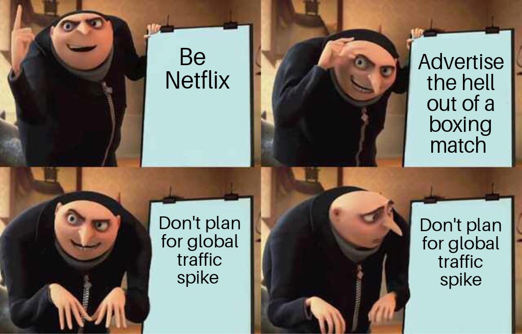 Is It Too Soon to Laugh?