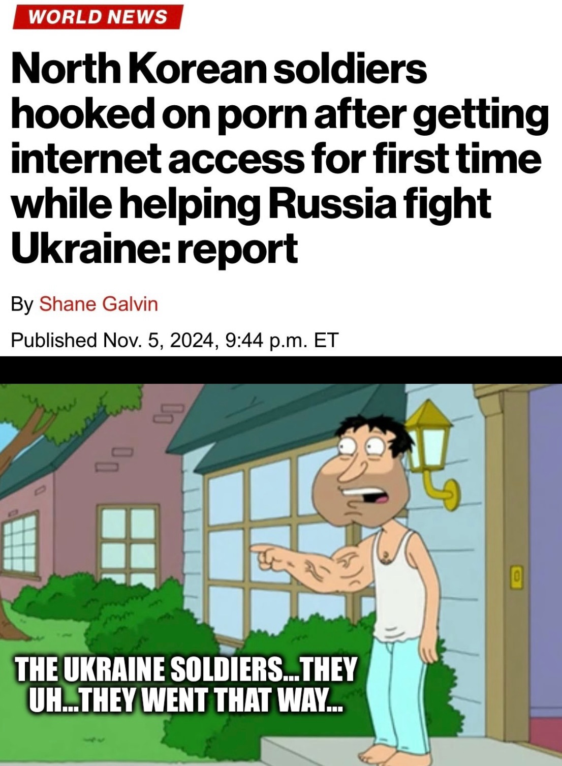 Offering a Helping Hand When It Matters Most