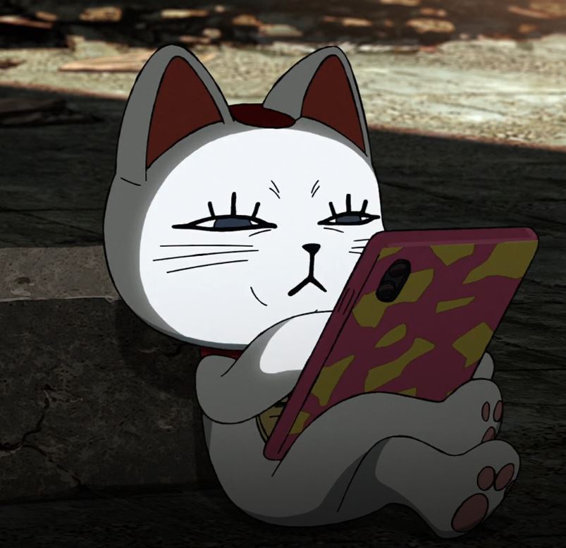 Endless scrolling: The modern-day rabbit hole