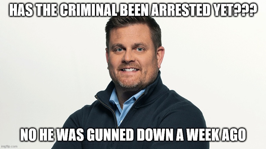 Just for the laughs!