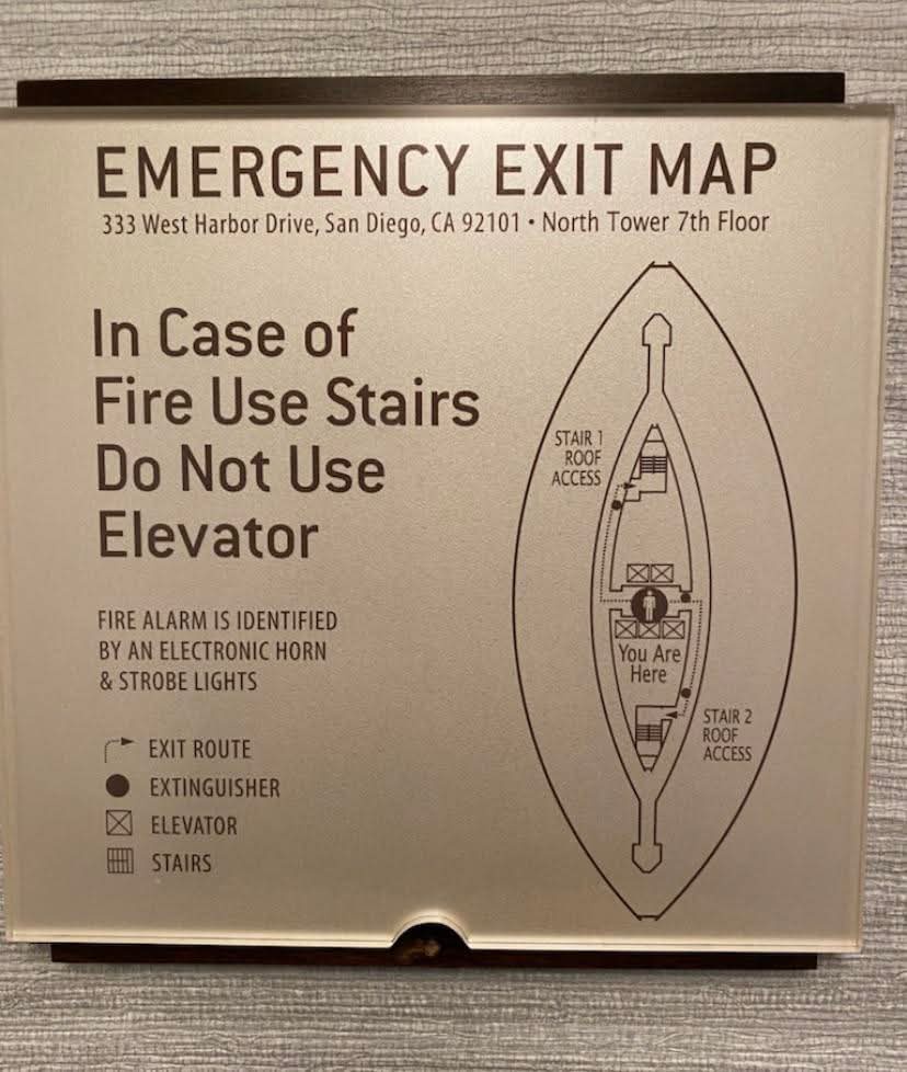 The Ultimate Fire Map: Where the Flames Are