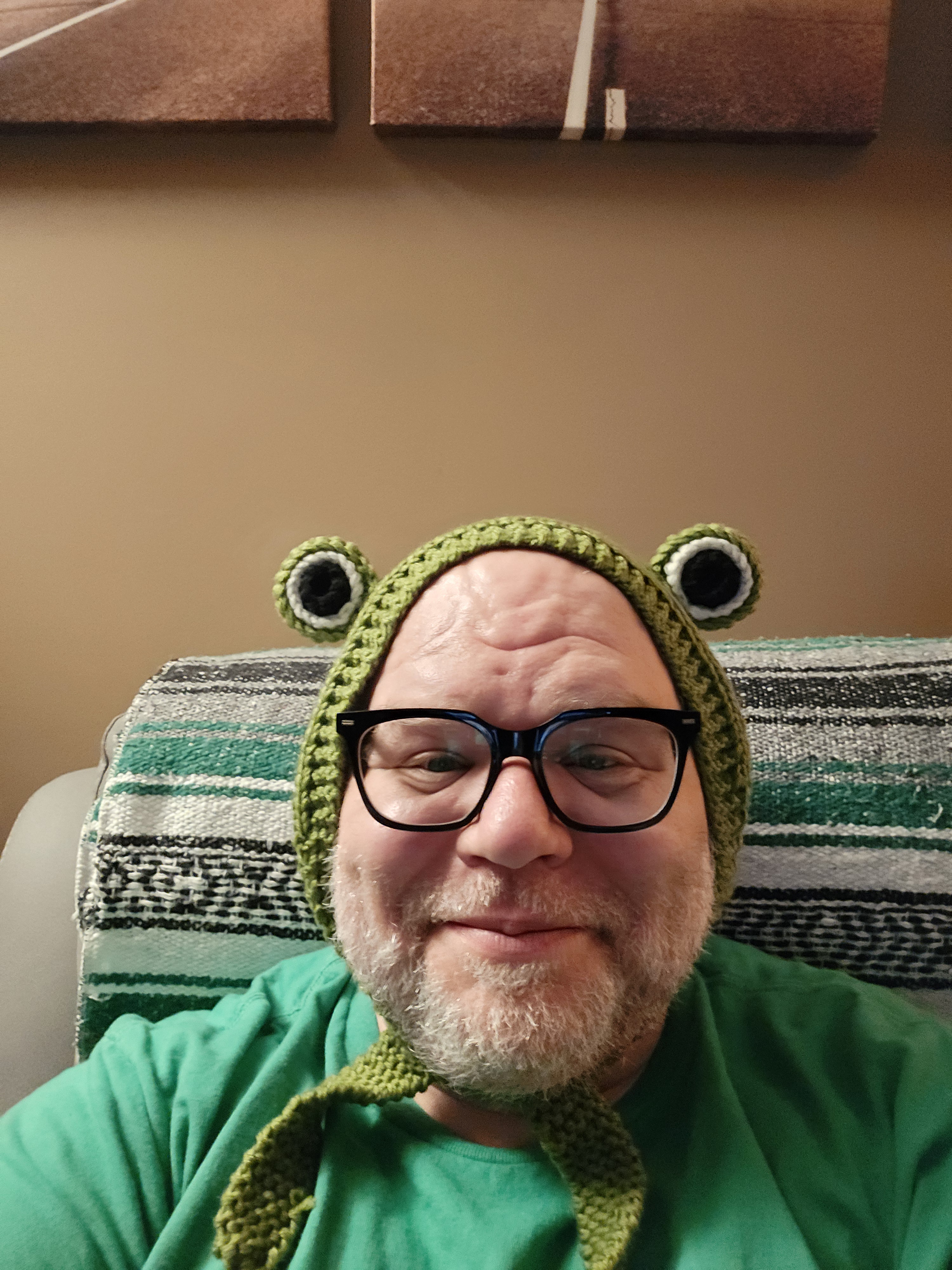Merry Christmas, you delightful rascals!