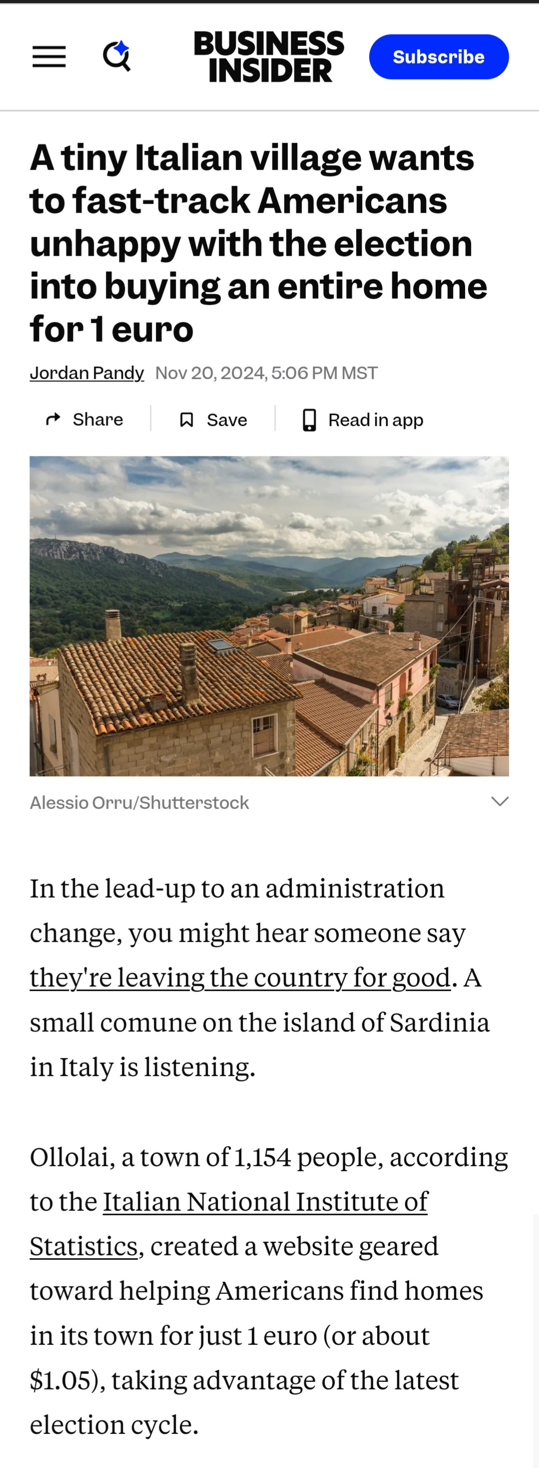 Would They Really Deport Me for Living in a Fixer-Upper? :D