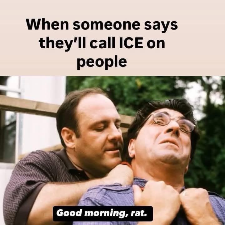 The Truth About Being a Snitch: Nobody Likes a Rat