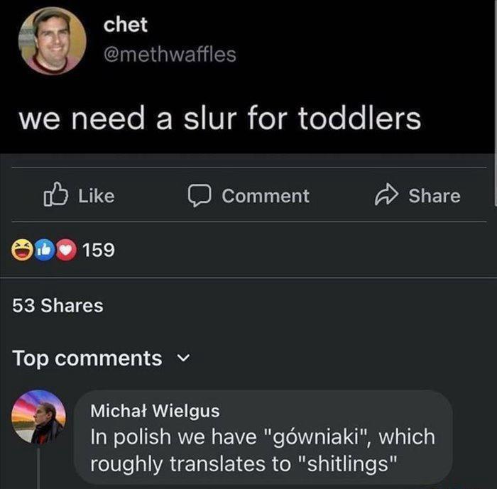 A Friendly Reminder to Keep Your Little Ones in Check