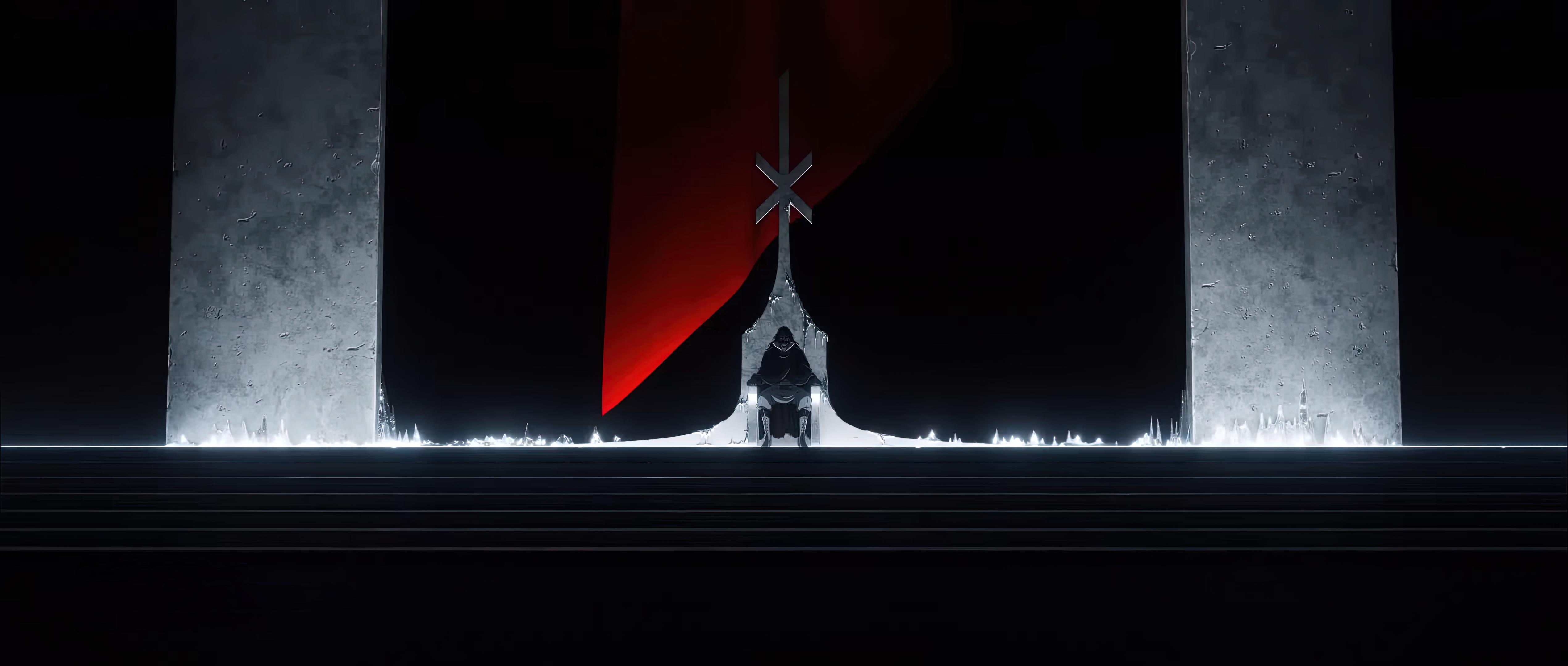 Epic Bleach TYBW Opening 3 Wallpapers Collection