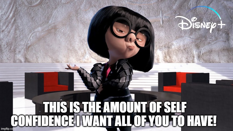 She truly was one of a kind!