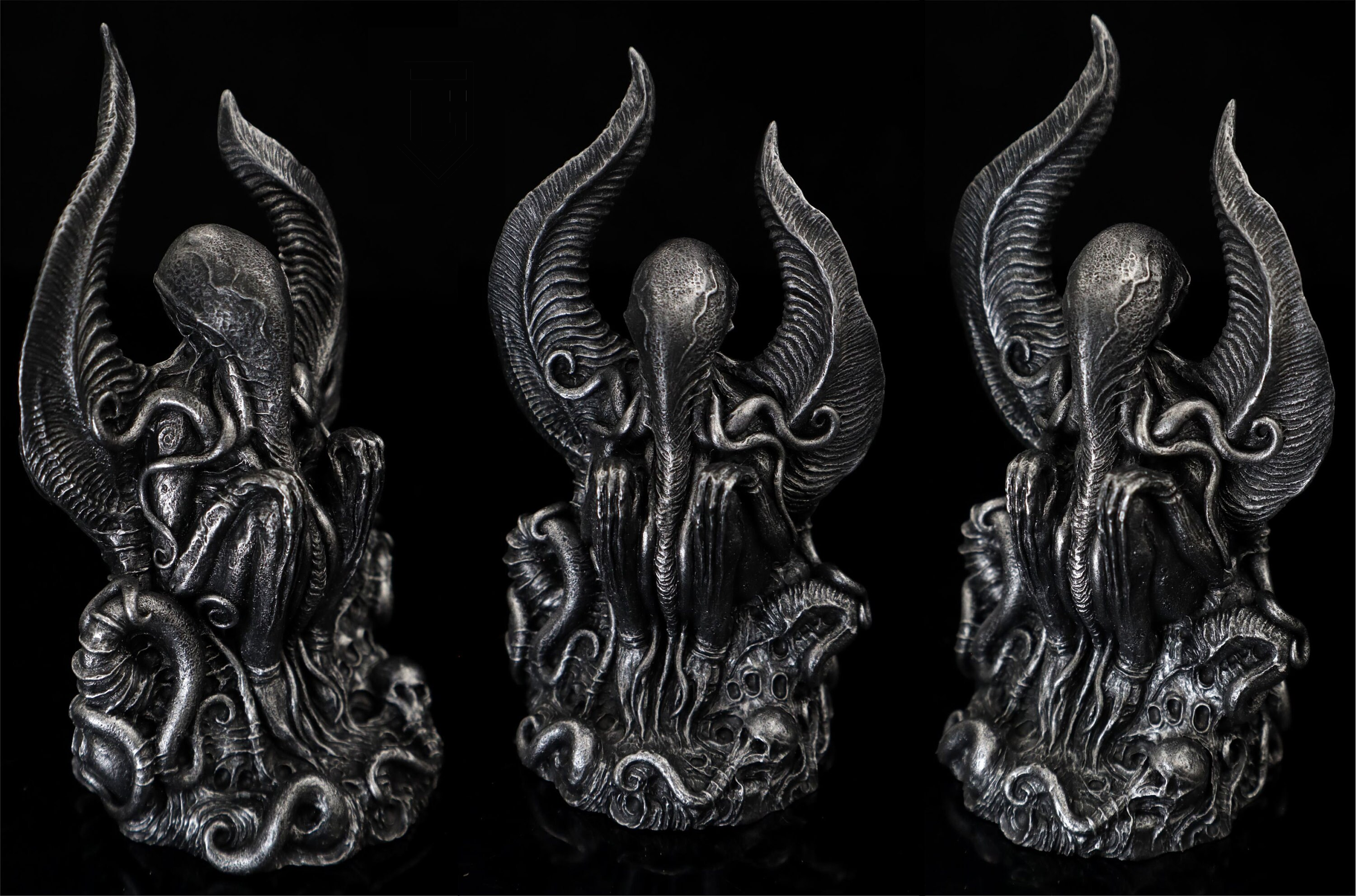 Testing the size of Cthulhu