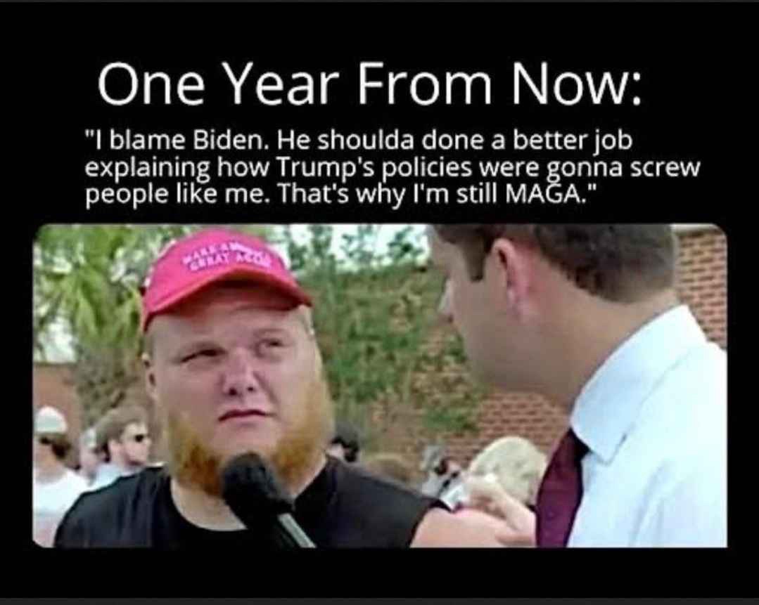 I can vividly imagine it!