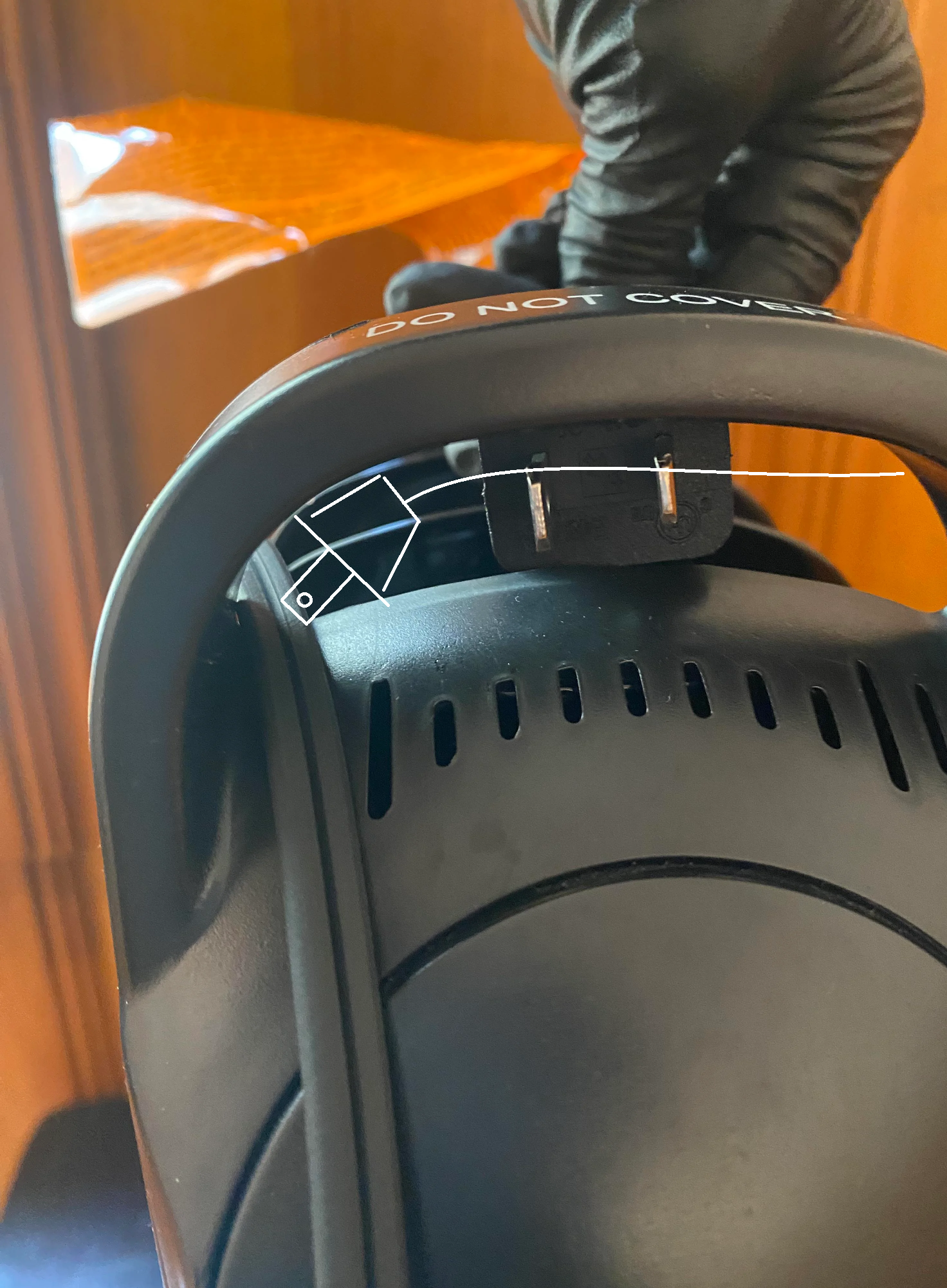 The Ultimate Cord Solution You Didn't Know You Needed