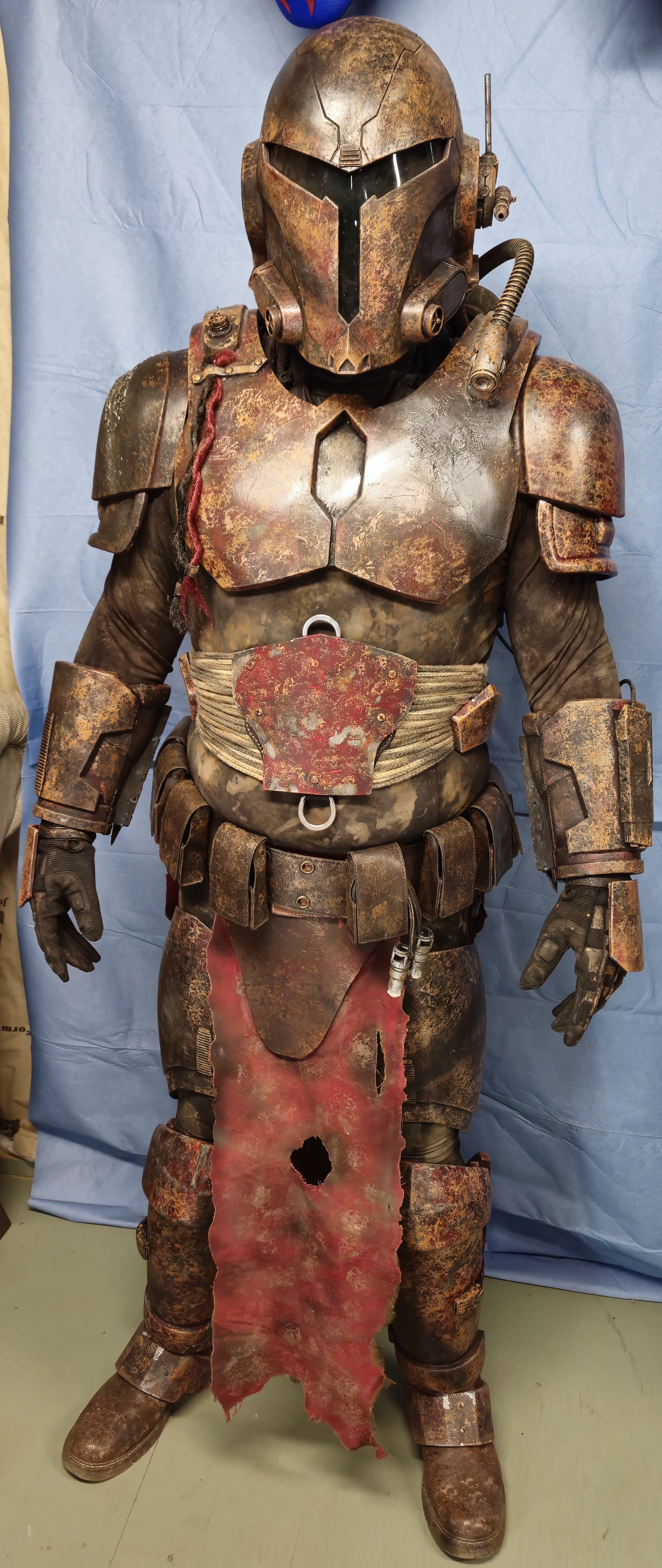Latest Updates from the Force Hunter Universe