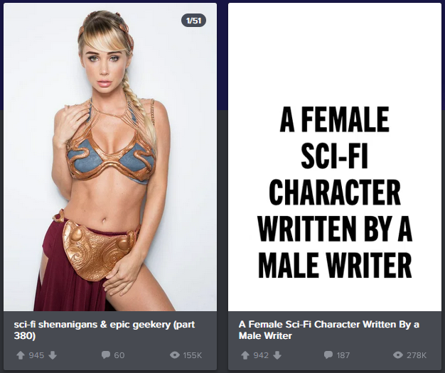 Kudos to Imgur for Another Great Day!
