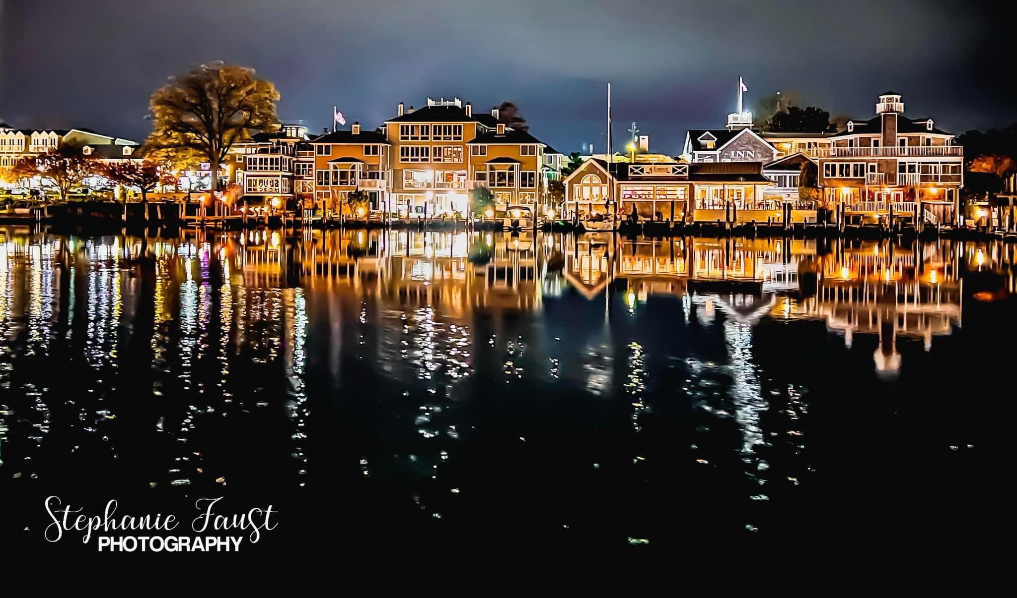 Exploring the Charm of Lewes, DE