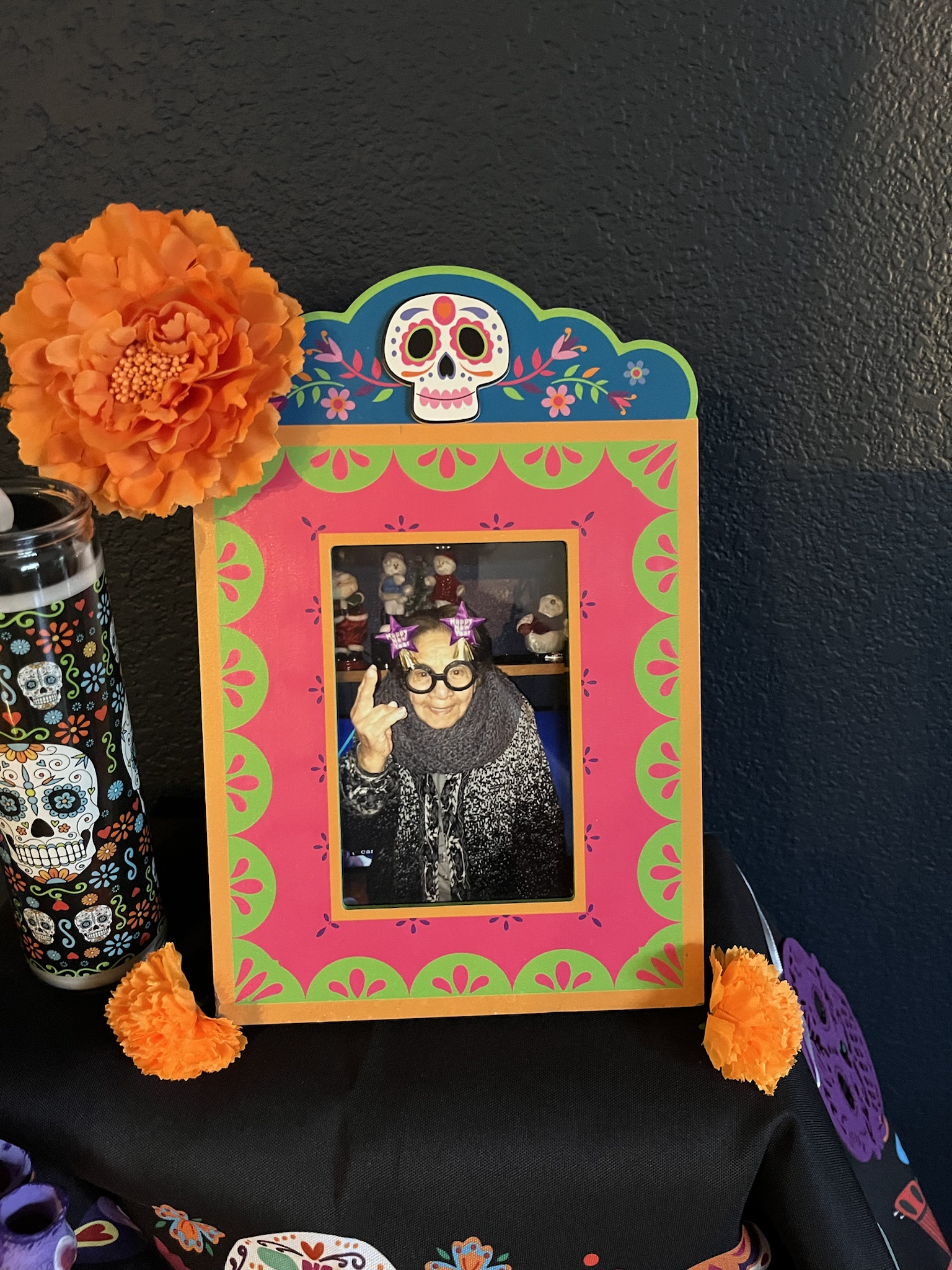 Missing You, Grandma: A Heartfelt Tribute