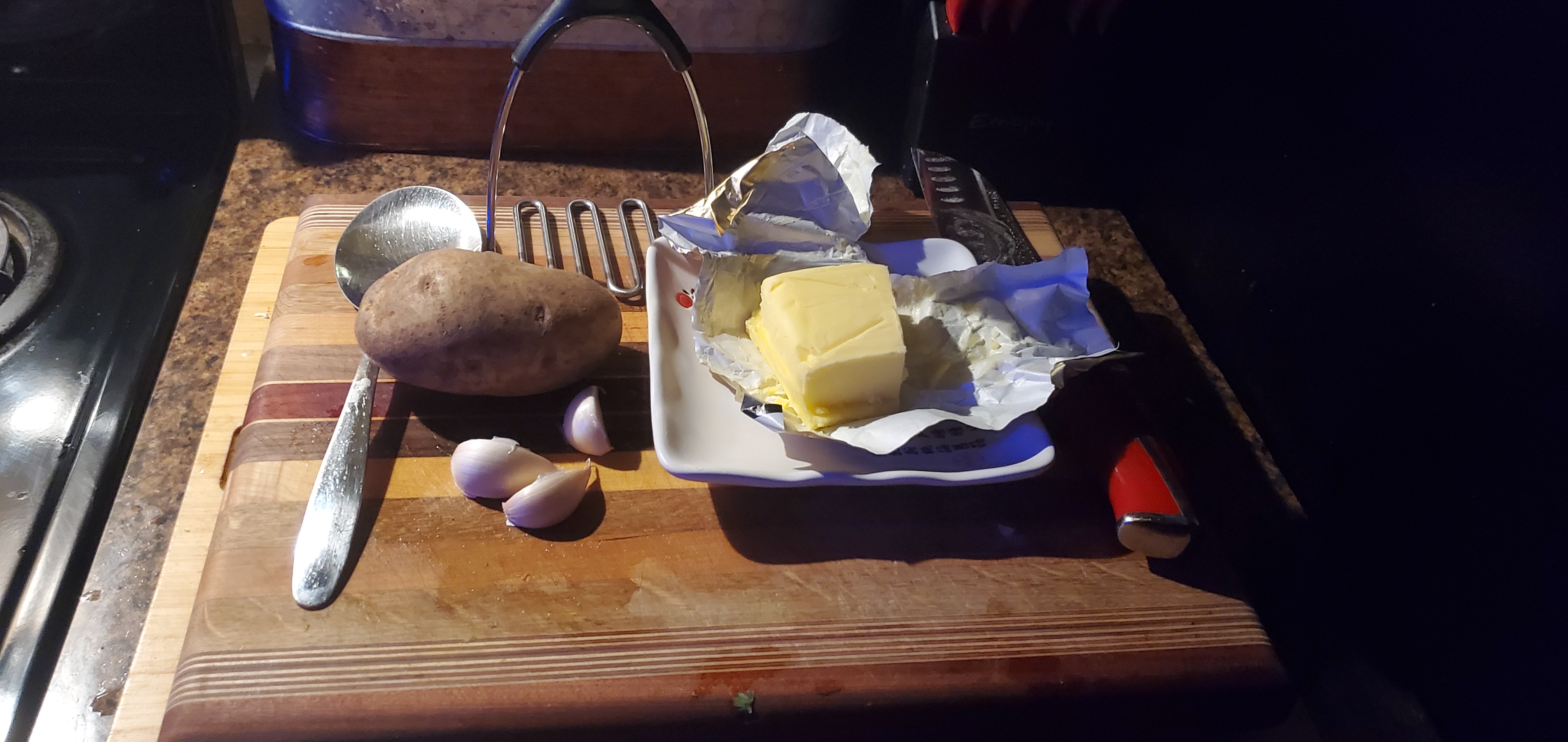 What’s Your Go-To Food for Survival?
