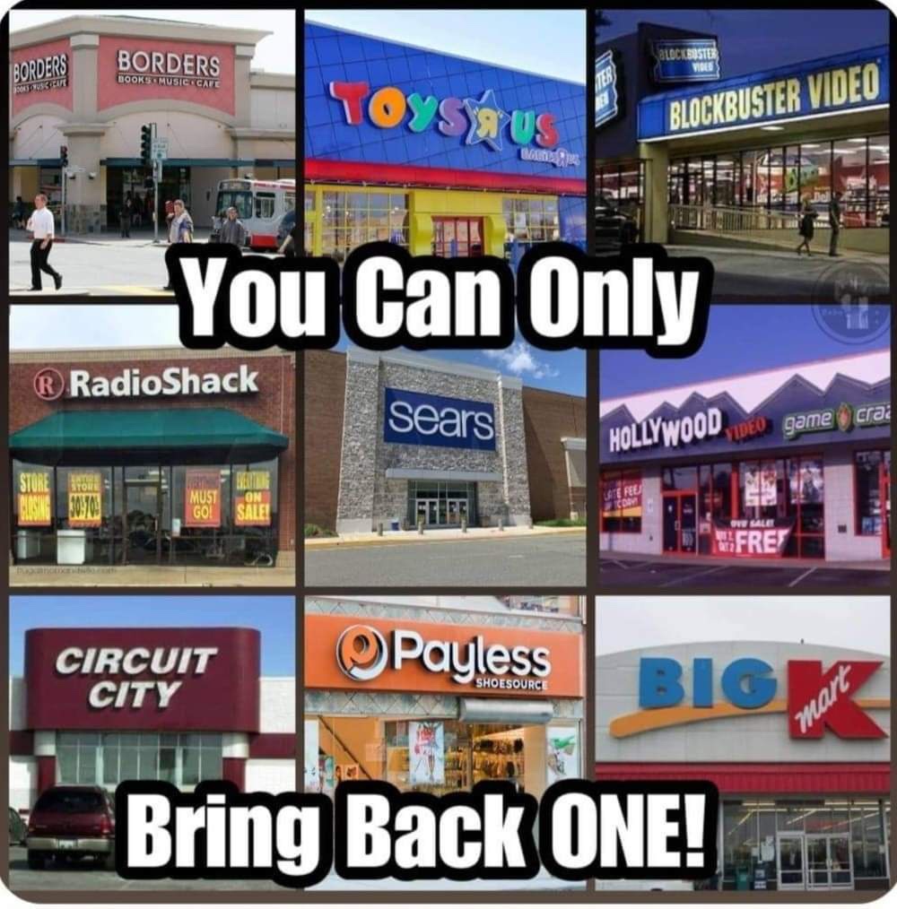 Epic Meme Clearance: Everything Must Go! #53