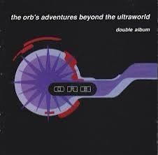 A Nod to _The Orb's Adventures Beyond the Ultraworld!_