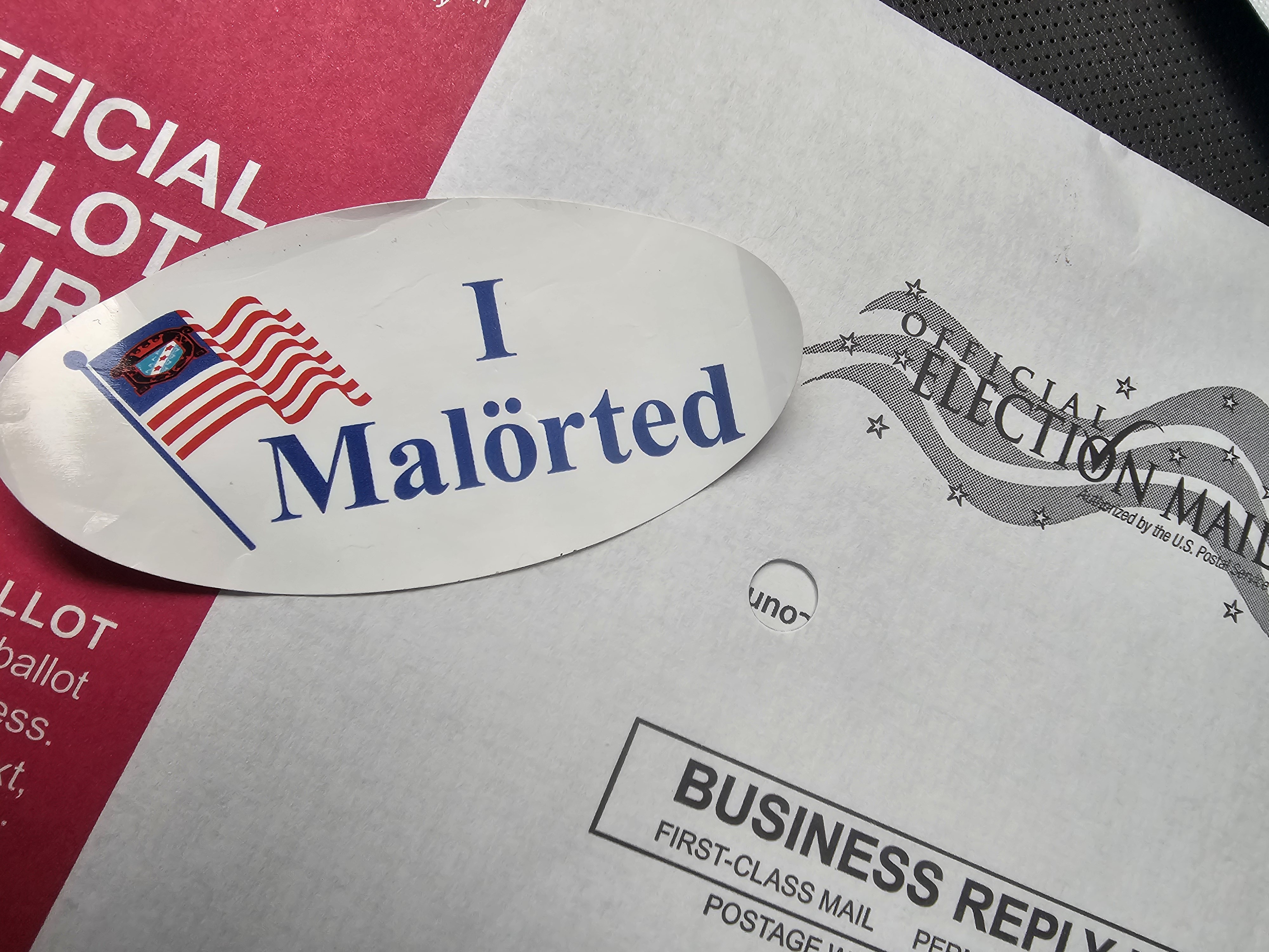Want to Unfriend Someone? Just Hand Them Malört!