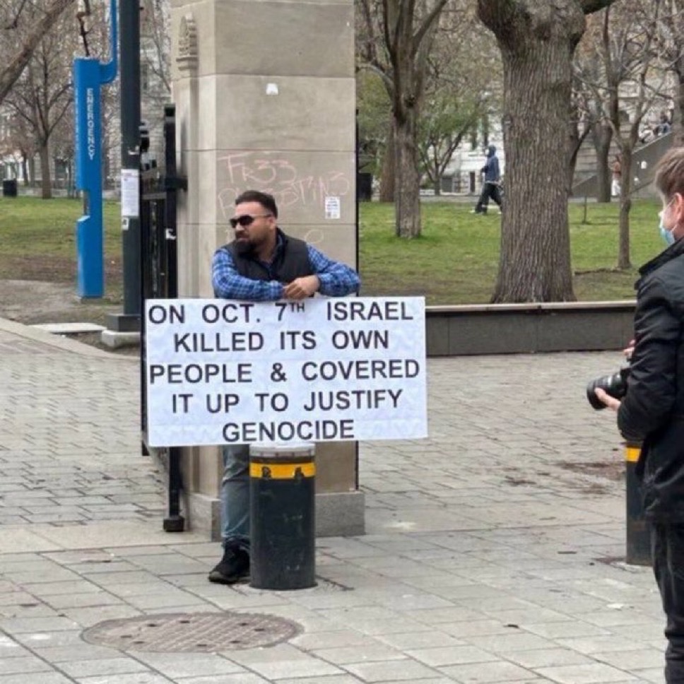 A True Story That Will Leave You Thinking