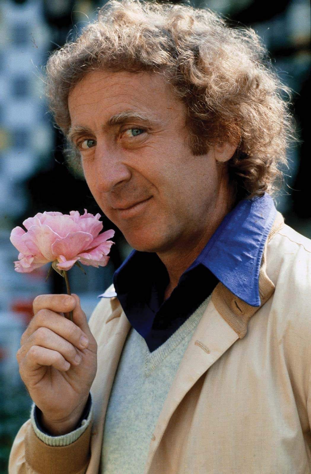 Celebrating the Legendary Gene Wilder