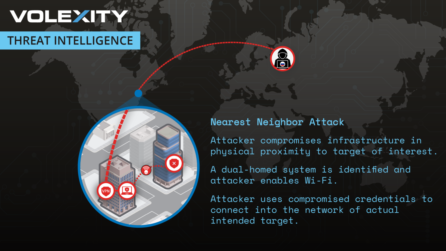 The 'Nearest Neighbor Attack' Finally Grants Russia's Fancy Bear Access to the Target's Wi-Fi Network