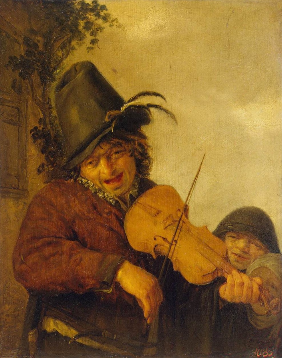 Exploring the Life of Adriaen van Ostade: A Journey from 1610 to 1685
