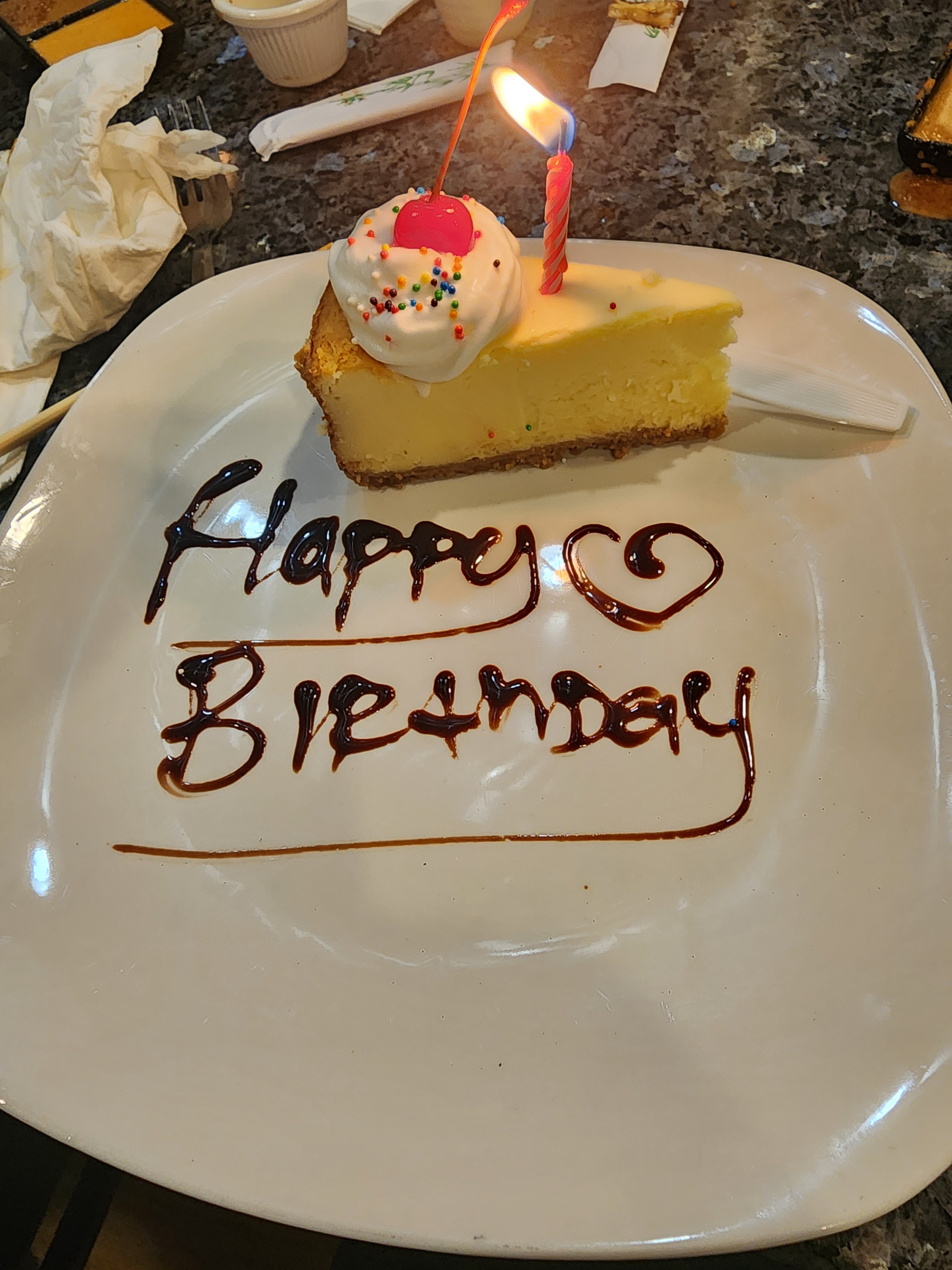 Celebrating Cake Day in Style!