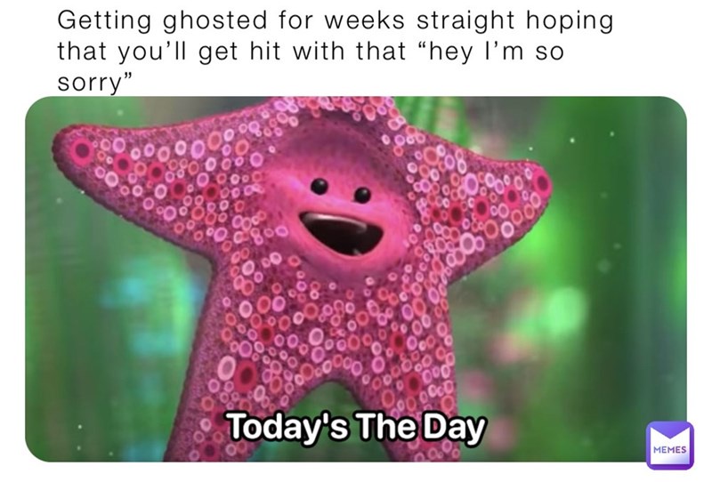 The Struggles of Being Forever Alone...
