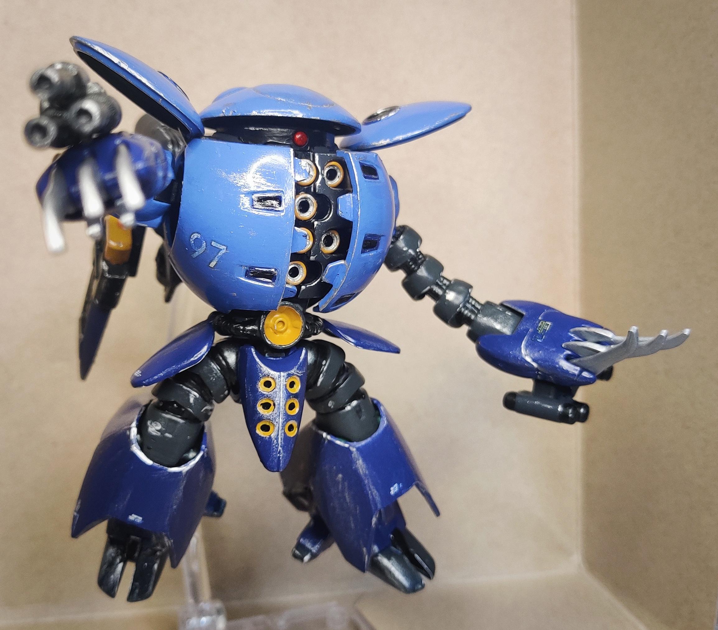 Entries for the BFS Backlog Breaker Contest are in!
