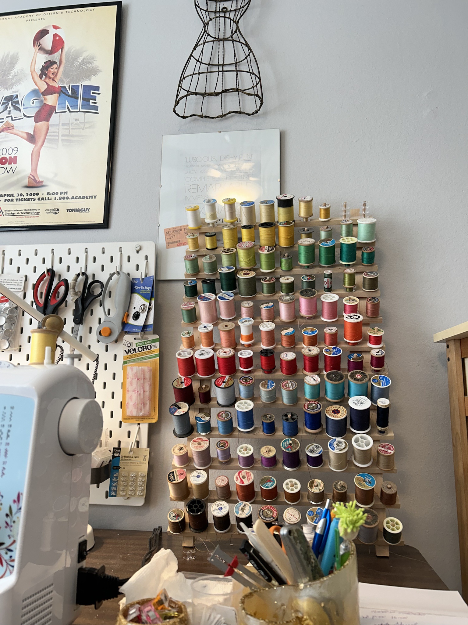 Lost My Job But Found My Passion: Crafting on Etsy and Loving Every Colorful Moment