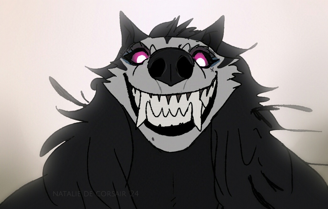Five werewolves a day keeps Van Helsing at bay