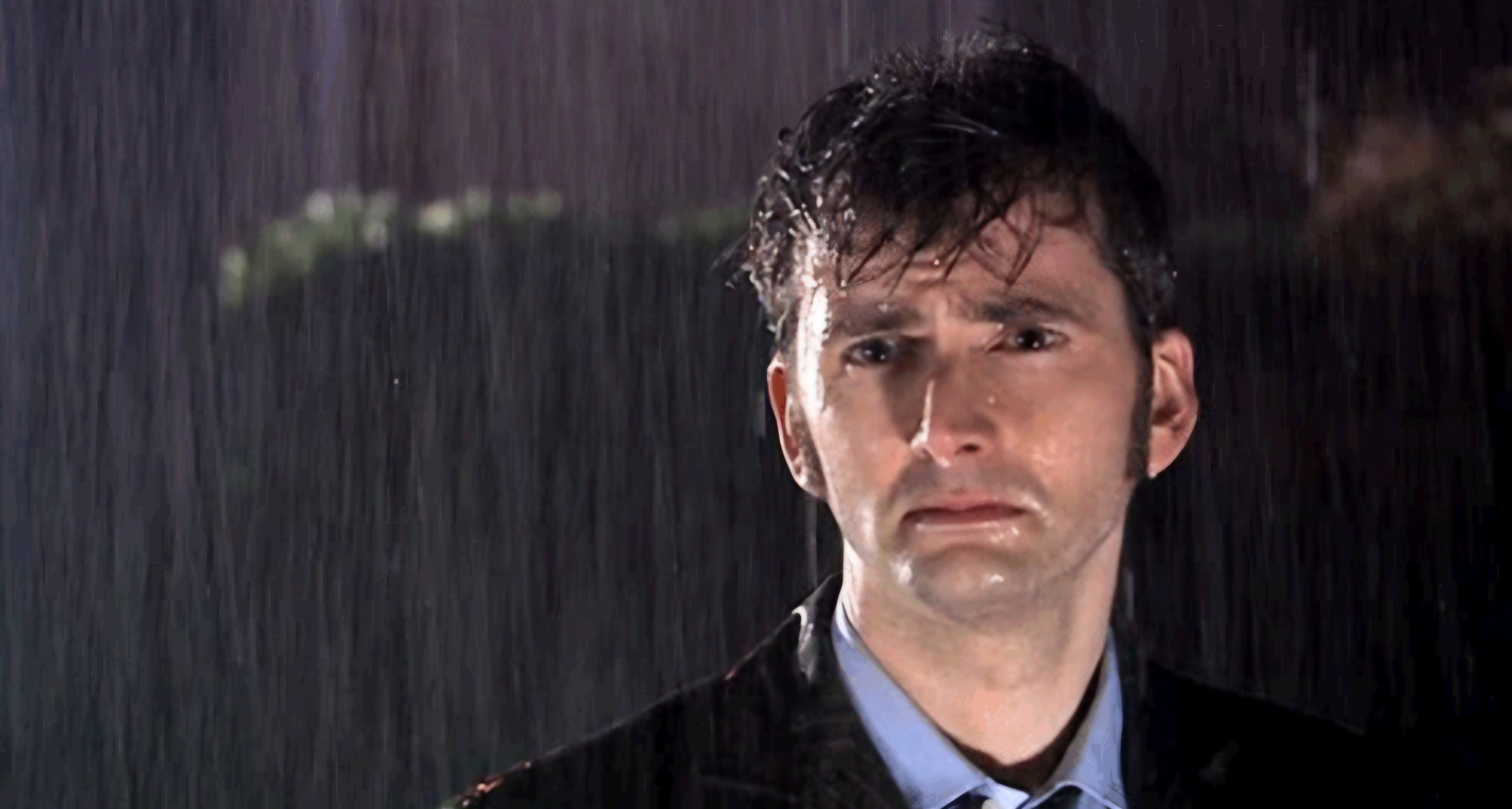 Feeling Numb: A Reflection on Emotions