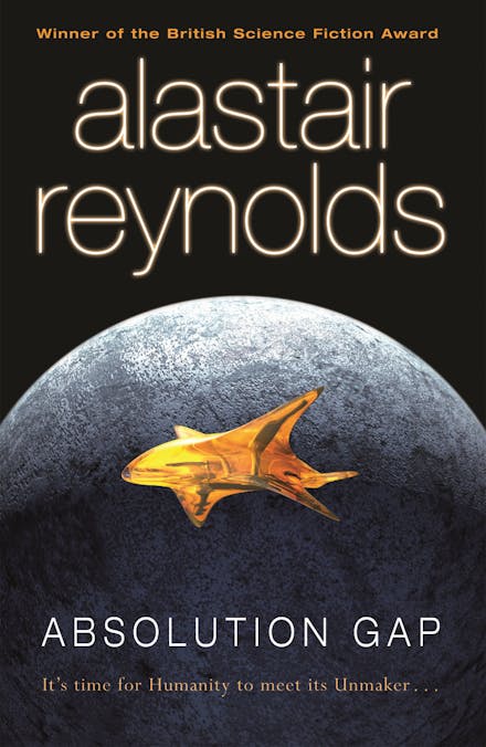 Celebrating the Works of Alastair Reynolds