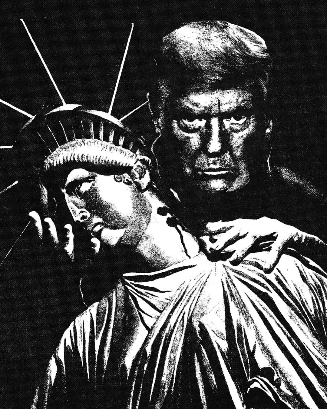 Evil Triumphs Again