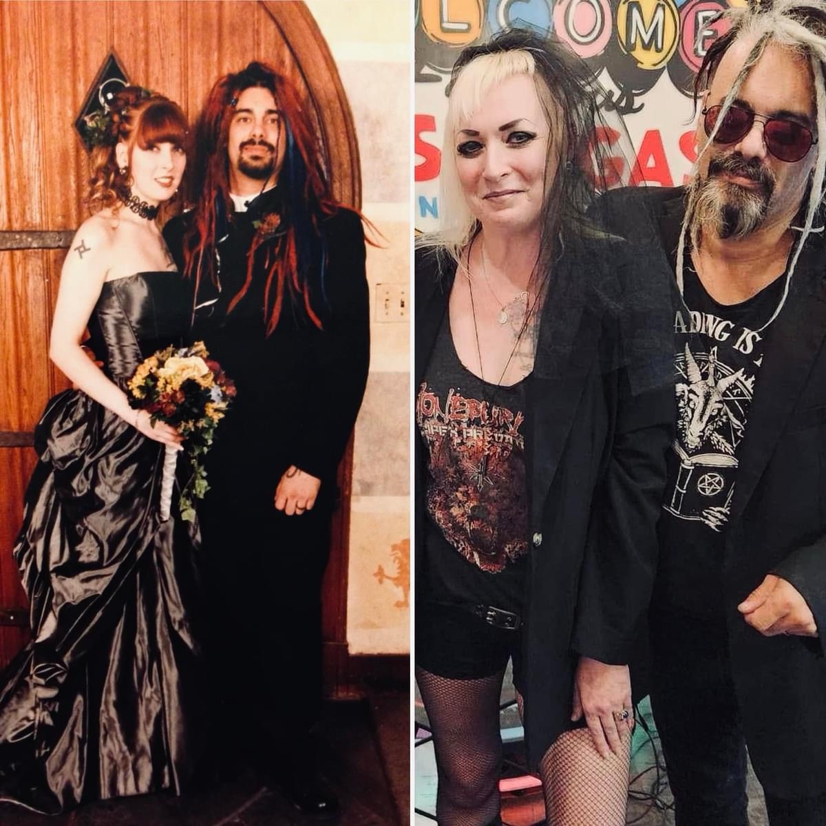 Celebrating 25 Years of Love: A Journey Together Through Thick and Thin