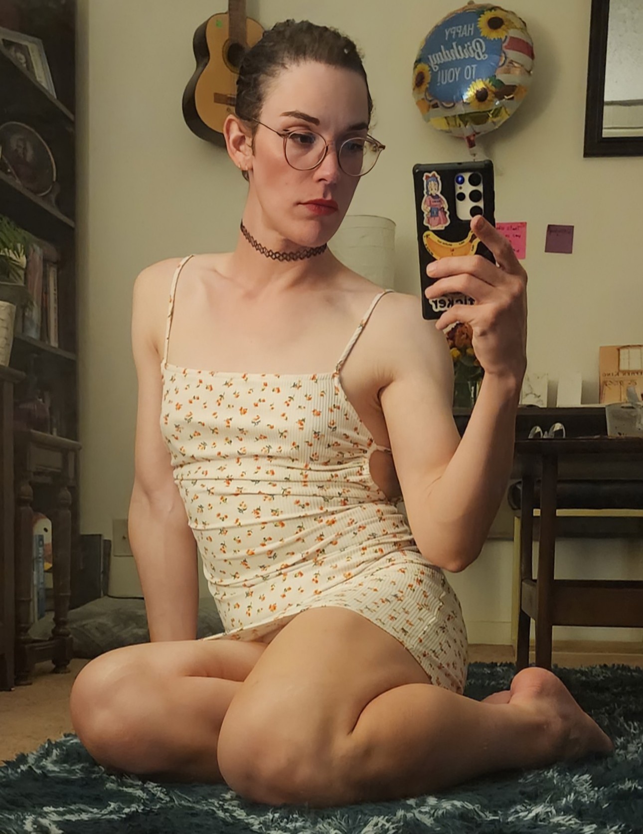Hey There, Boys!