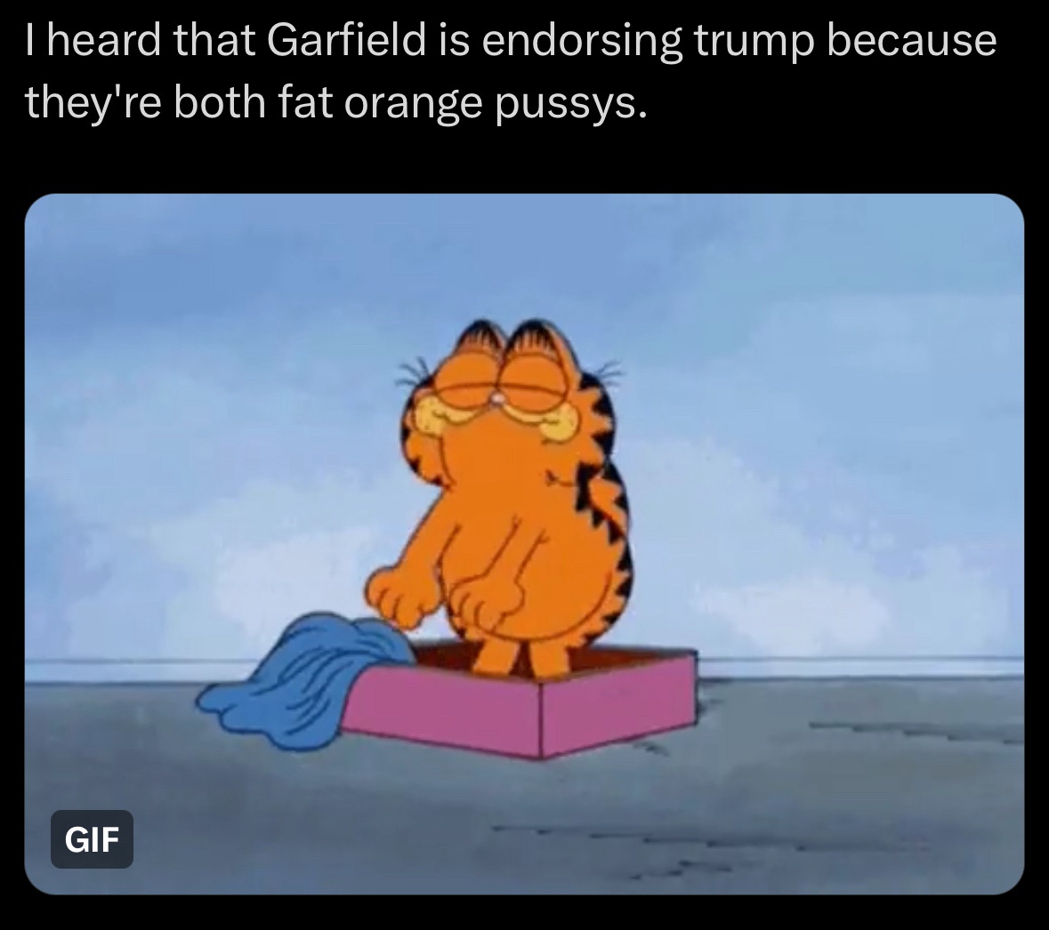 A Tale That Really Happened